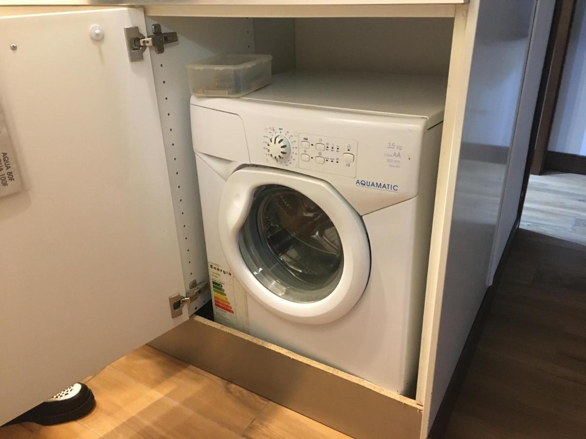 Cosy Trastevere Apartment Rome Bagian luar foto