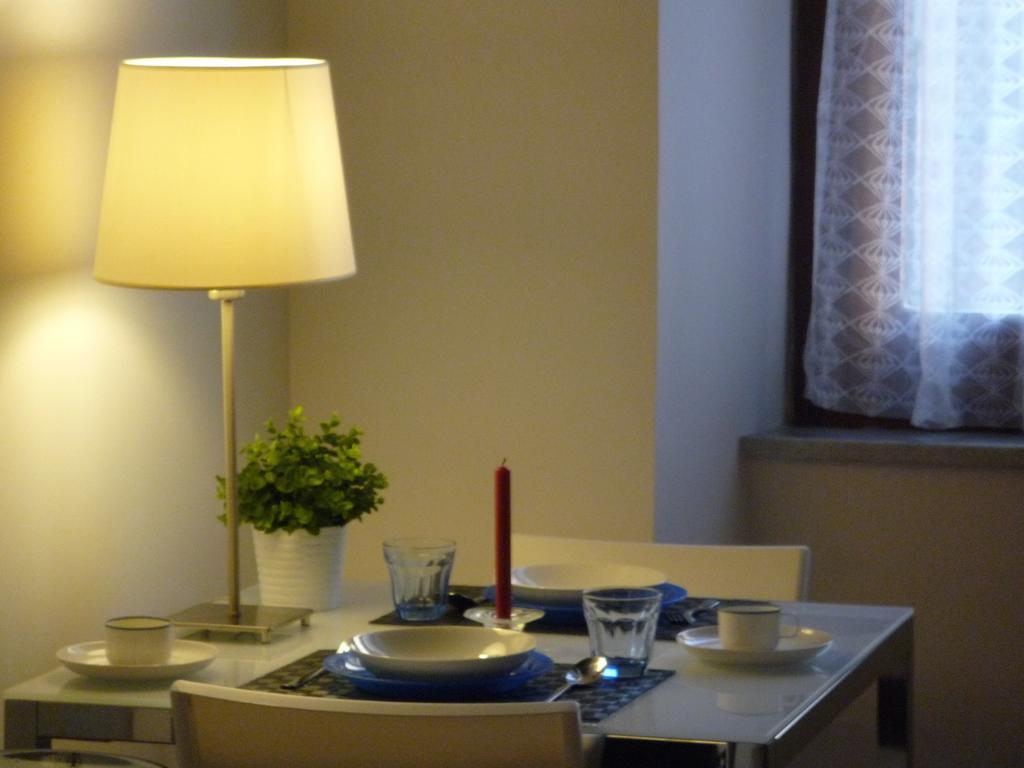 Cosy Trastevere Apartment Rome Ruang foto